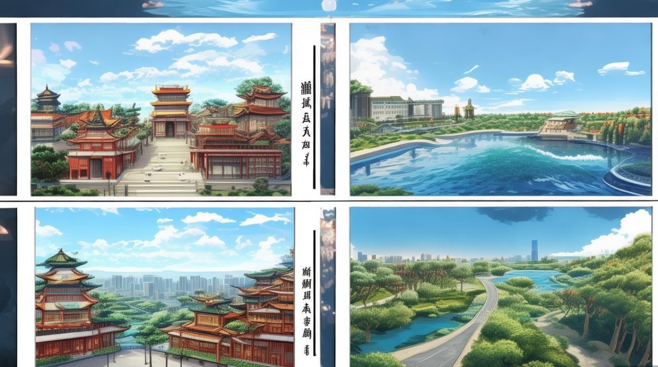 天津周边的景点