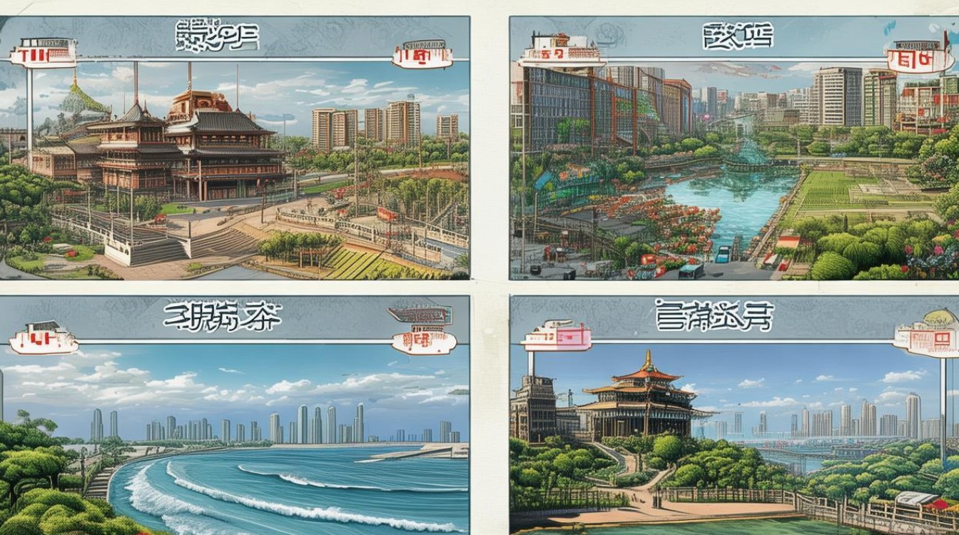 天津周边的景点