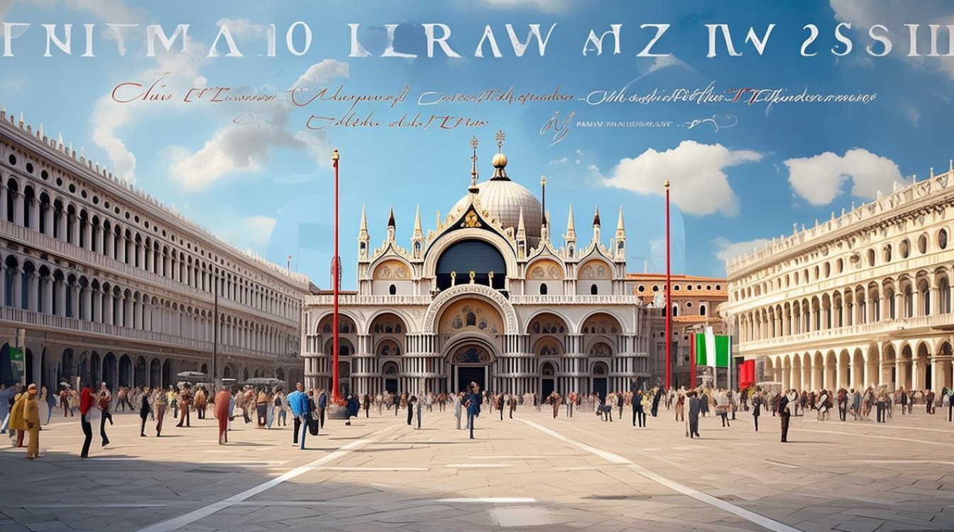 意大利景点介绍