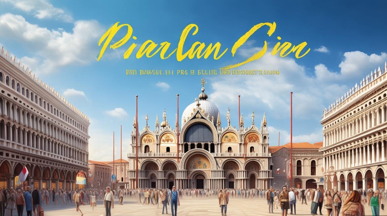 意大利景点介绍