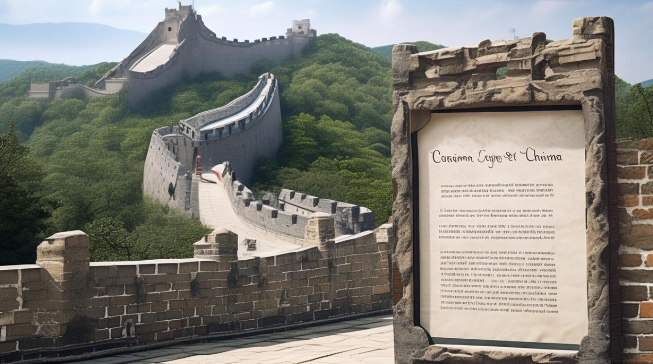 长城的景点介绍