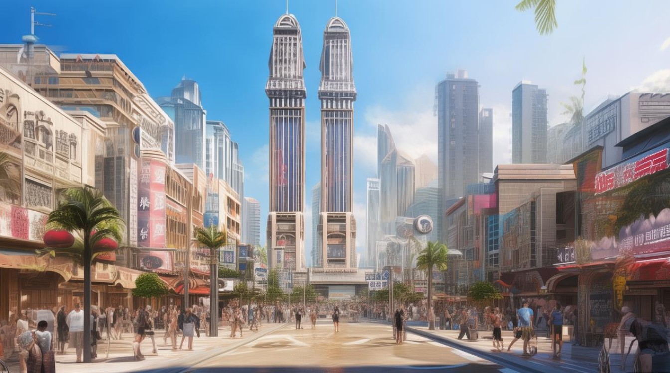 珠海一日游景点