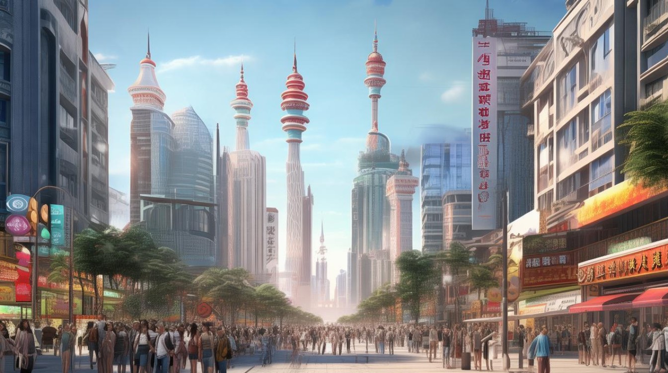 珠海一日游景点