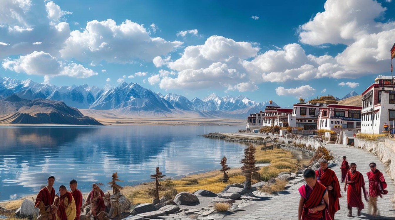 西藏有哪些景点