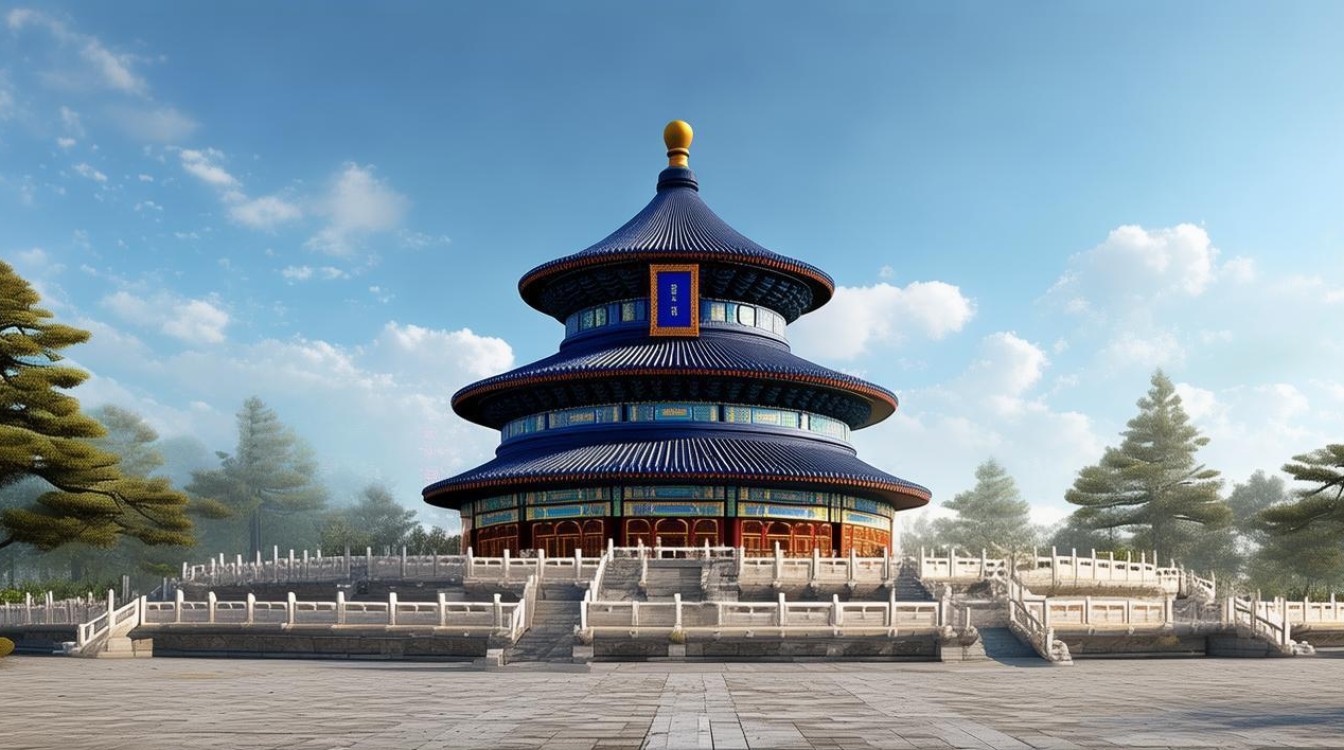 天坛有哪些景点