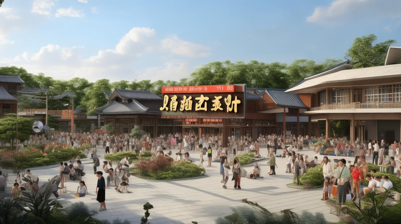 揭阳好玩的景点