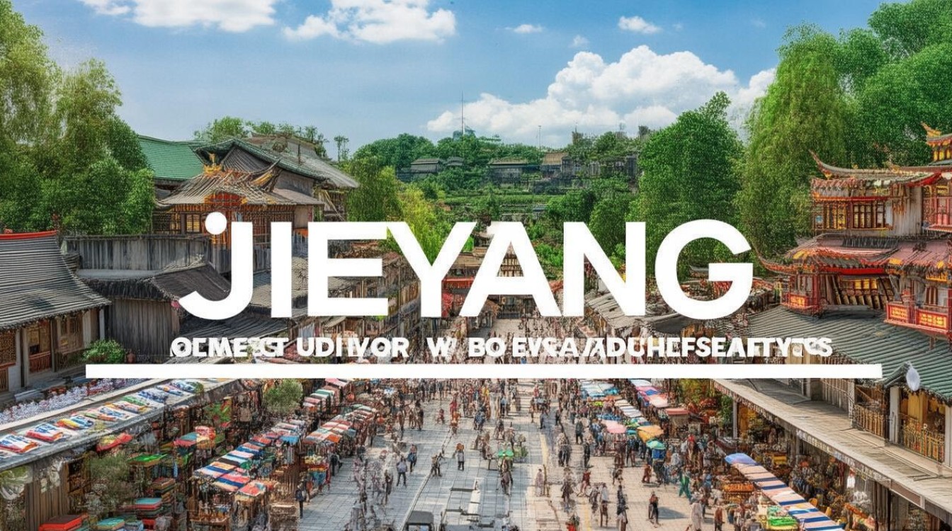 揭阳好玩的景点