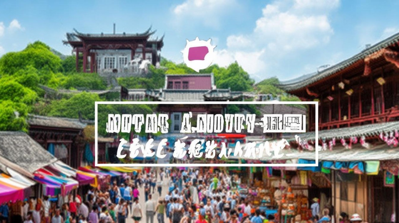 揭阳好玩的景点