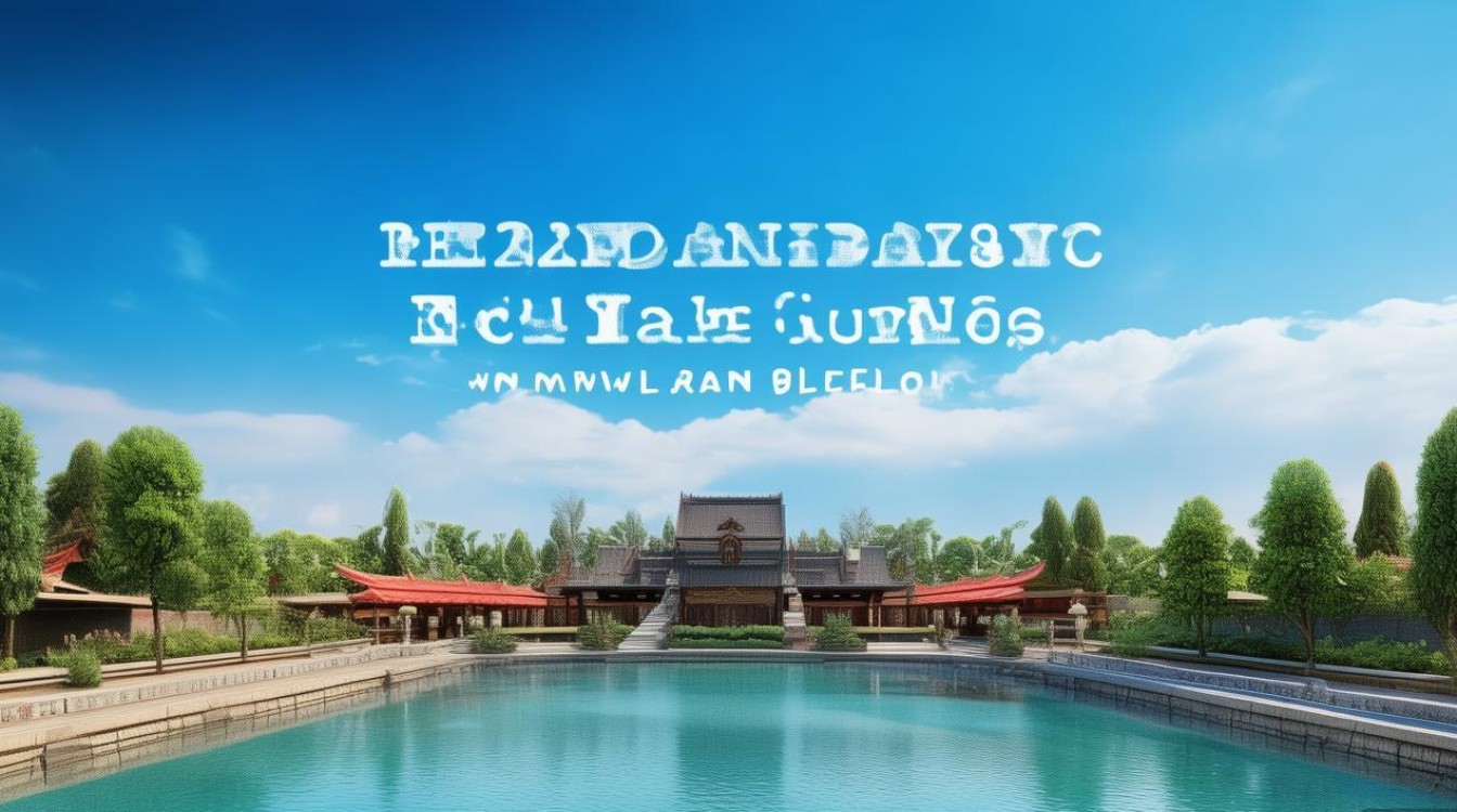 蓝天旅游景点 蓝天旅游景点