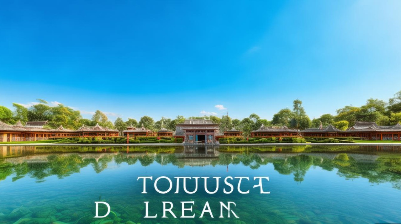 蓝天旅游景点 蓝天旅游景点