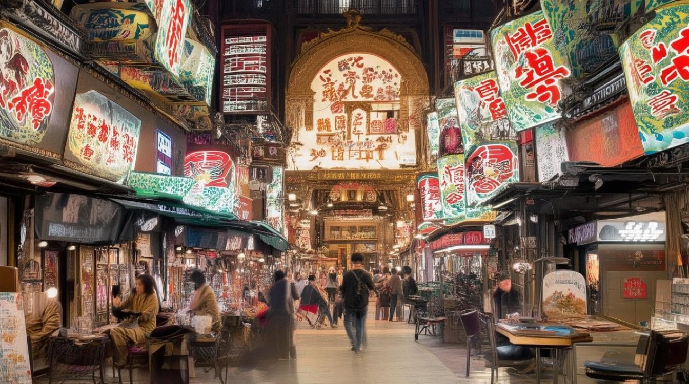 阜阳好玩的景点