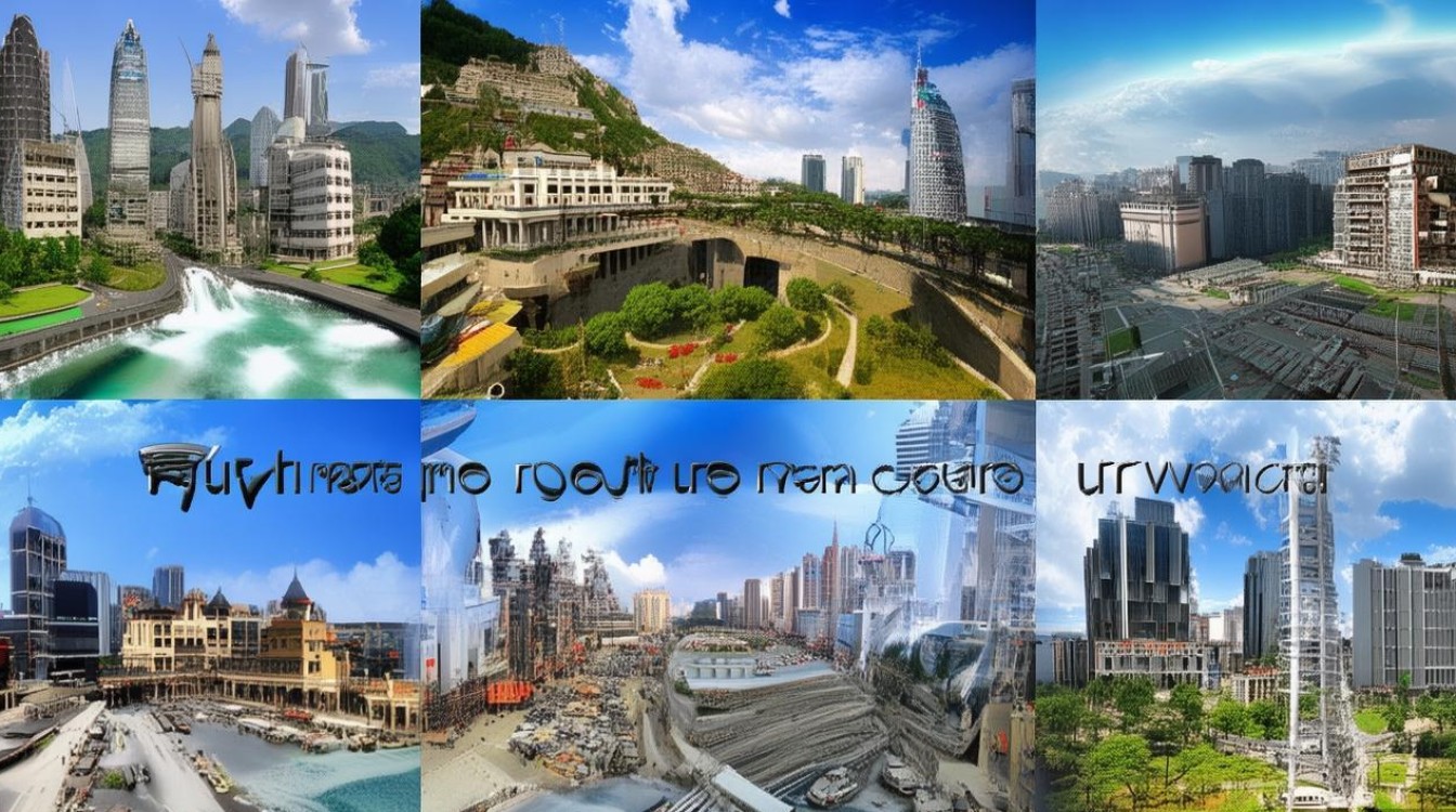 贵阳十大景点 贵阳十大景点