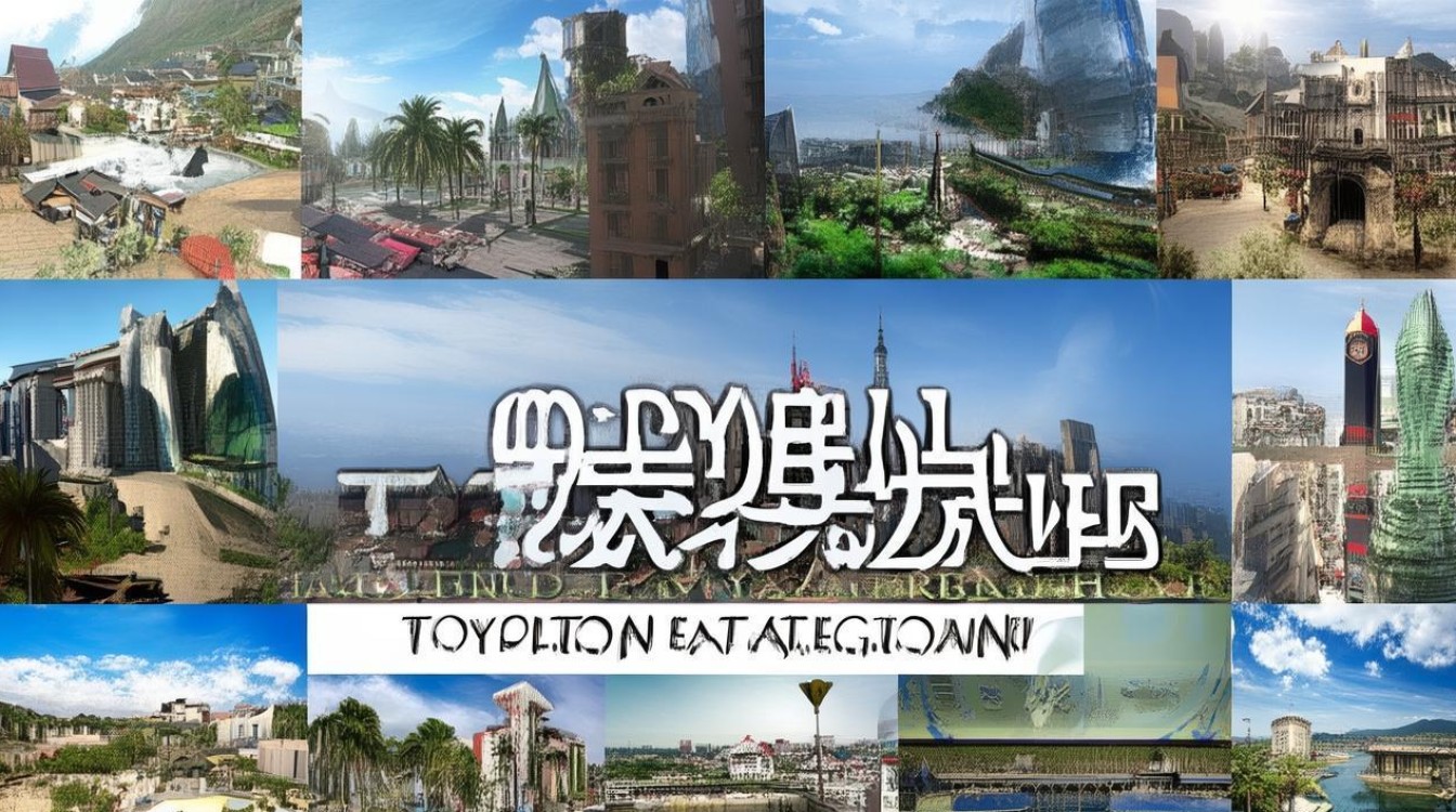 贵阳十大景点 贵阳十大景点