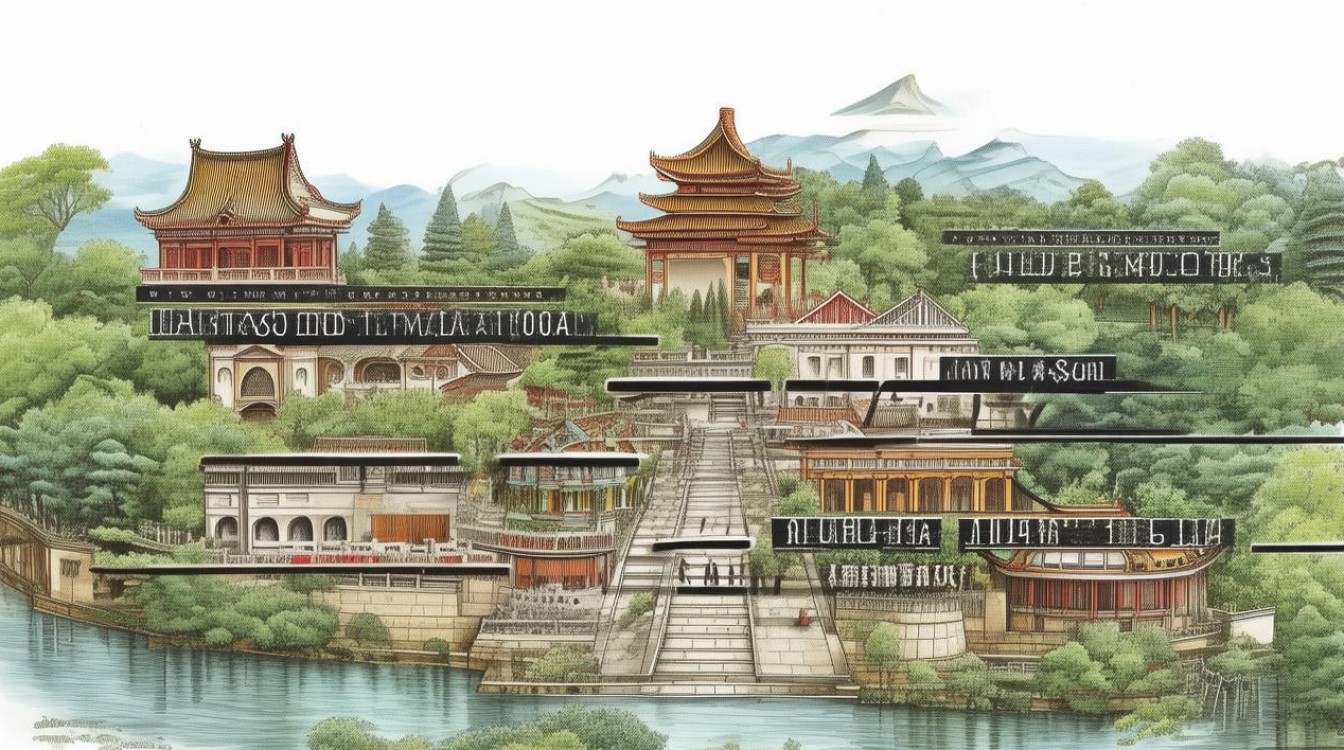 临潼景点有哪些