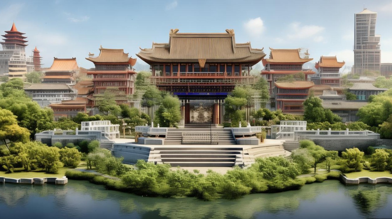 临潼景点有哪些