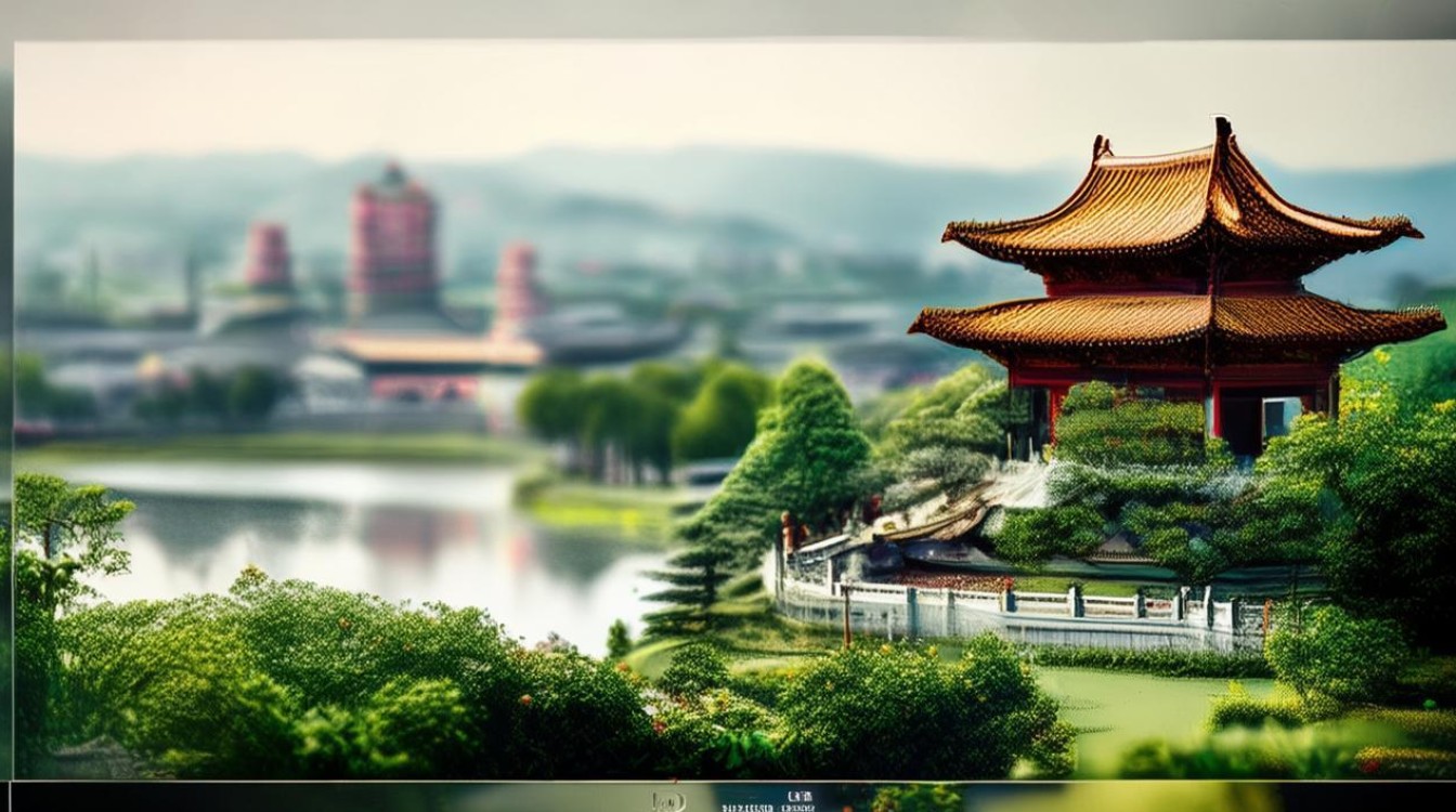 香山有哪些景点