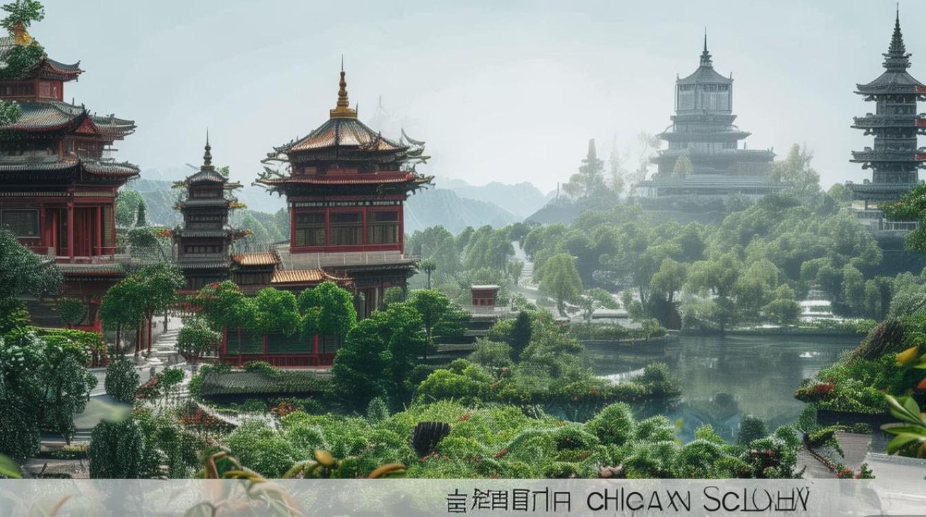 香山有哪些景点