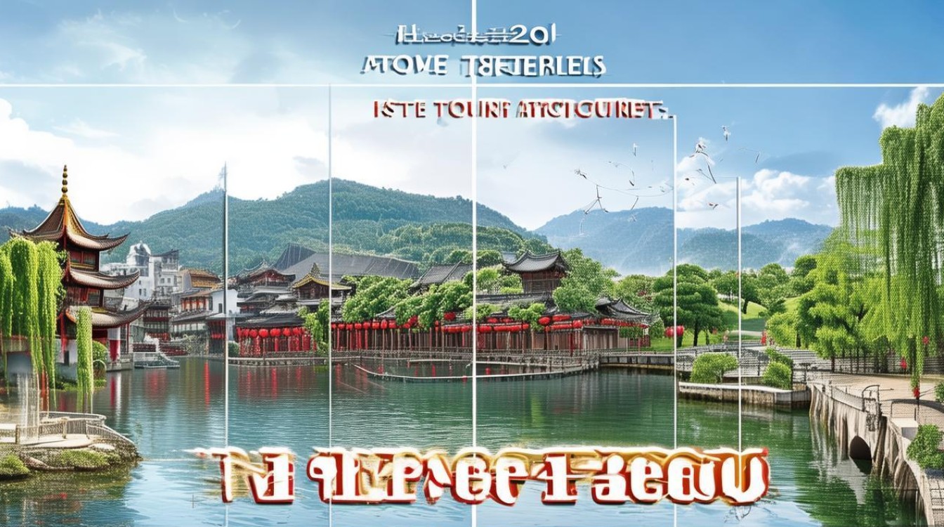 杭州免费旅游景点