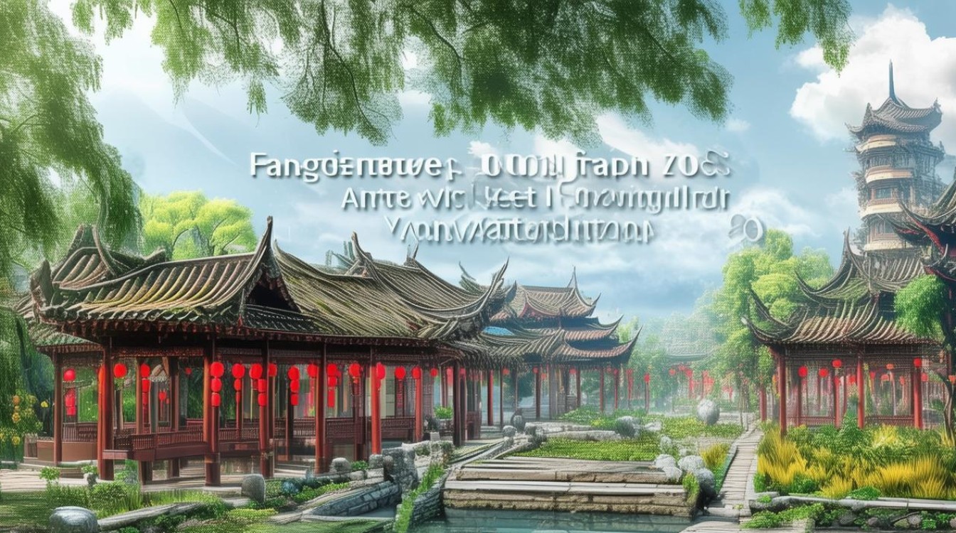 杭州免费旅游景点