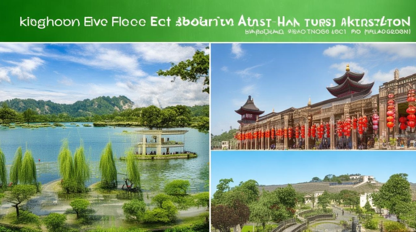 杭州免费旅游景点