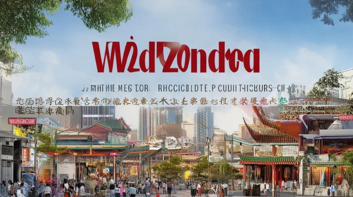 温州游玩景点推荐