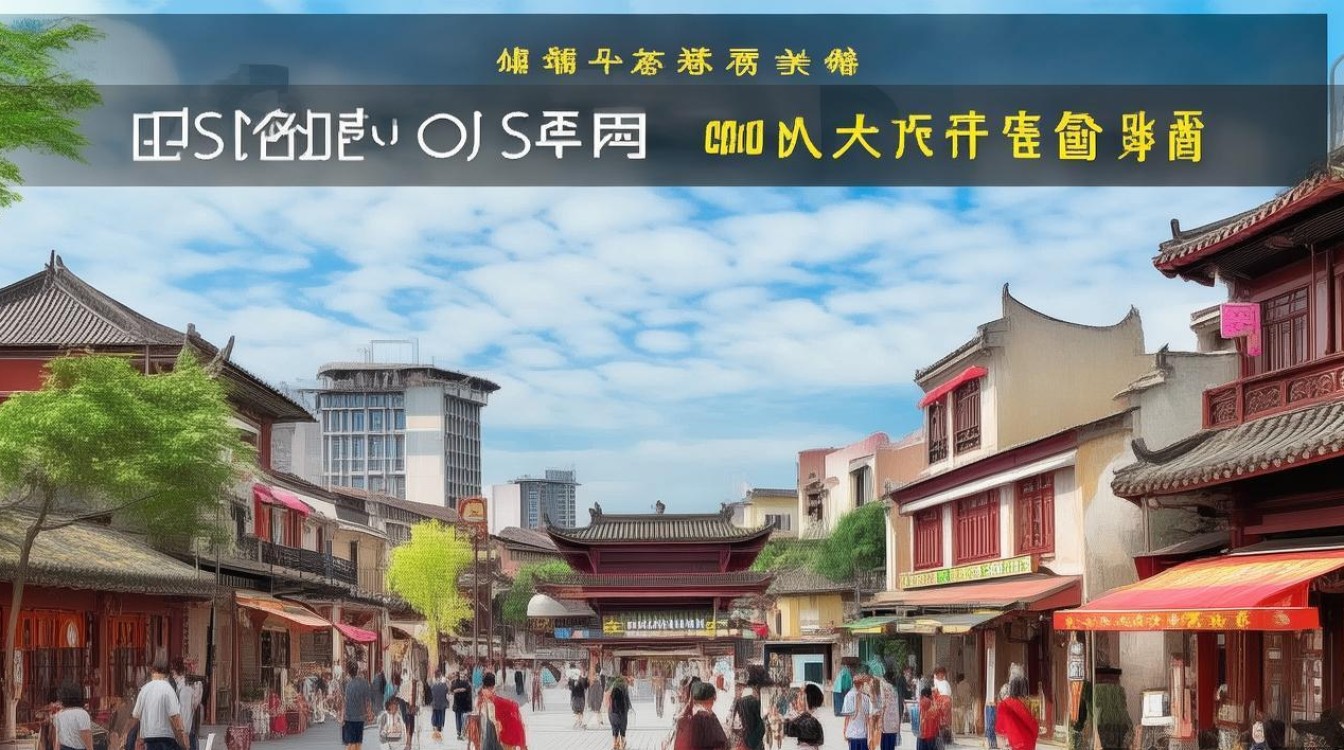 温州游玩景点推荐