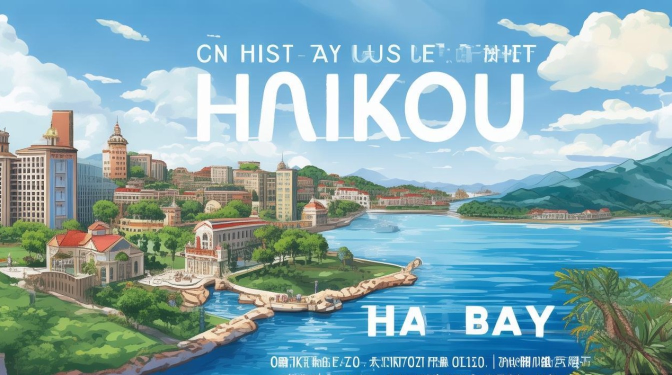 海口旅游景点推荐