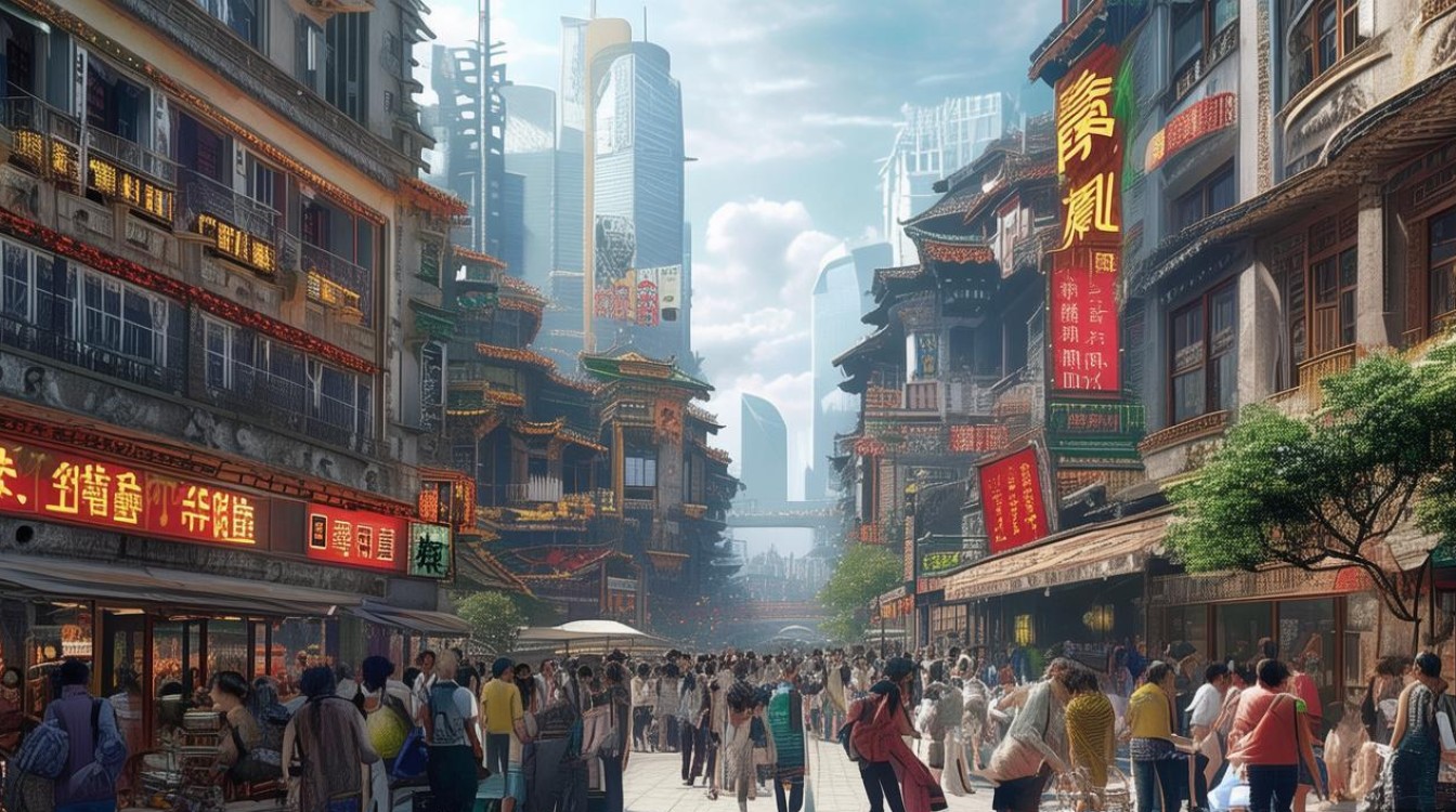 重庆免费旅游景点 重庆免费旅游景点