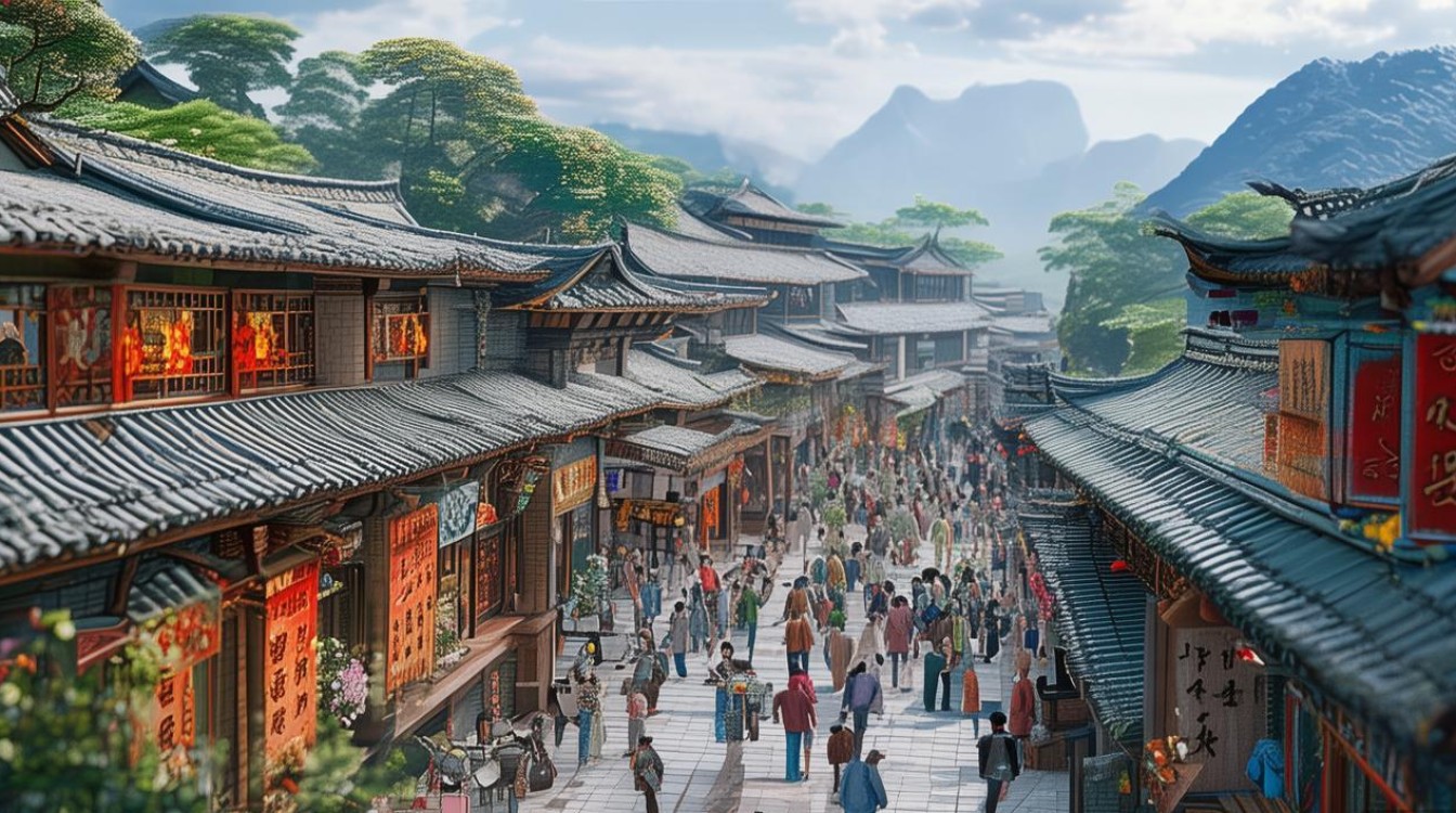 重庆长寿景点 重庆长寿景点