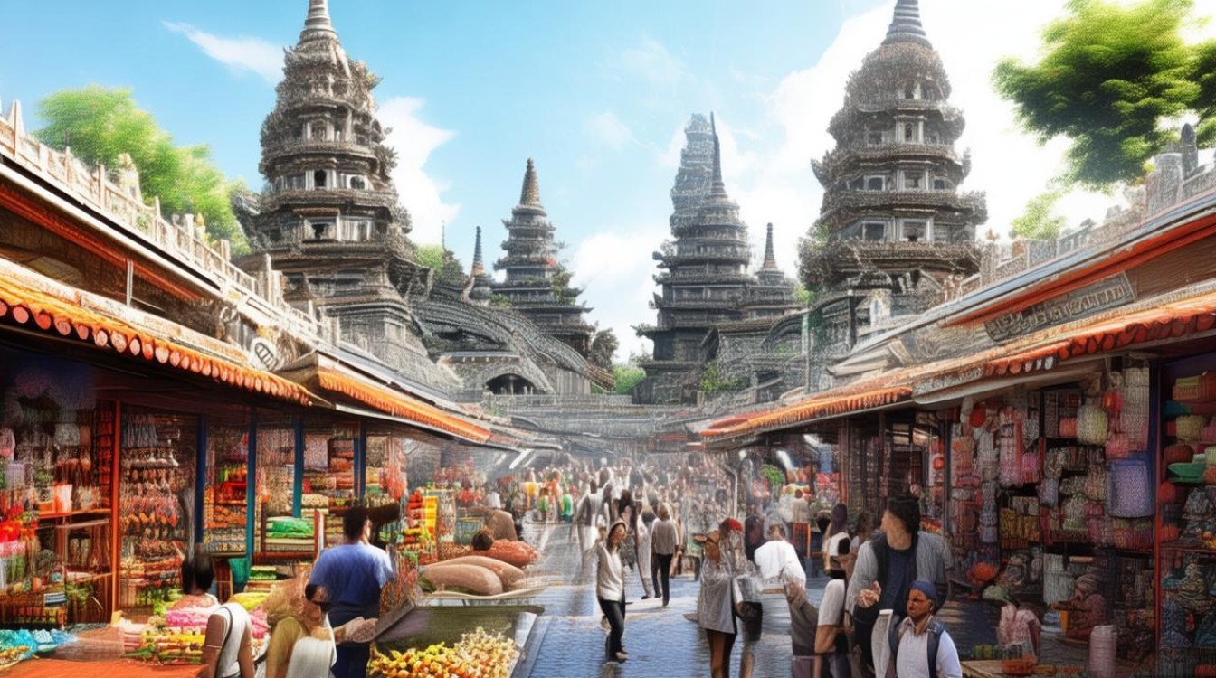 博白旅游景点 博白旅游景点