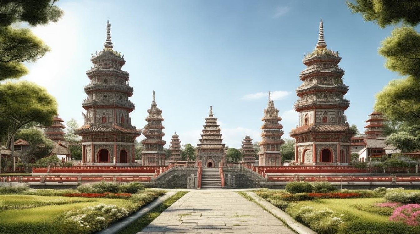 博白旅游景点 博白旅游景点