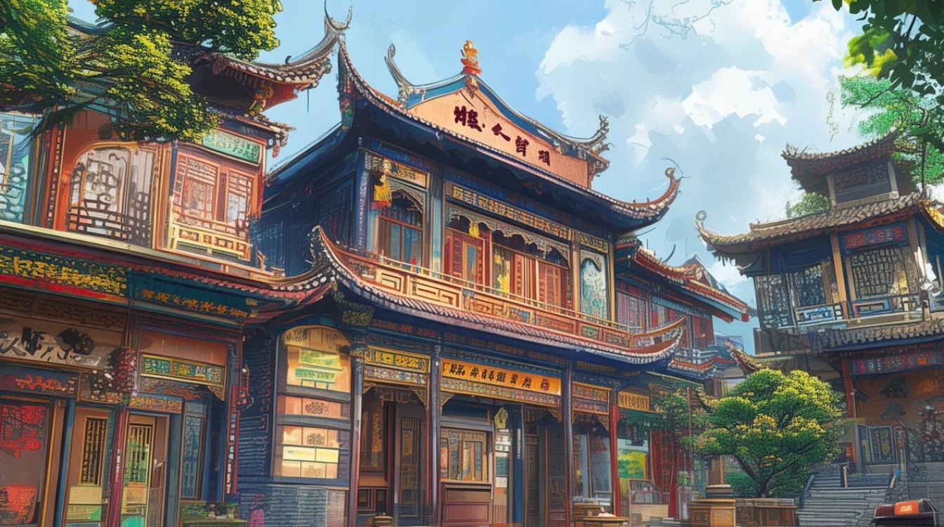 宜阳旅游景点 宜阳旅游景点