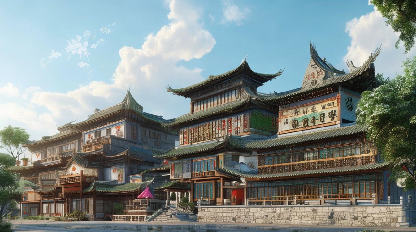 宜阳旅游景点 宜阳旅游景点