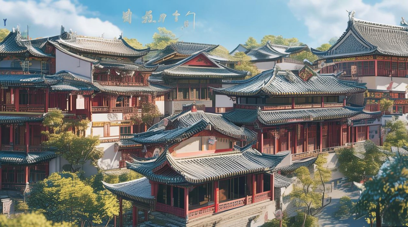 宜阳旅游景点 宜阳旅游景点