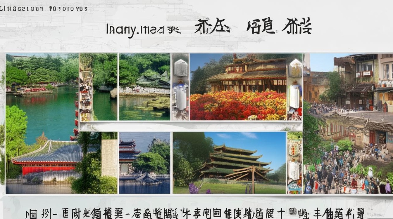 常州旅游景点推荐 常州旅游景点推荐