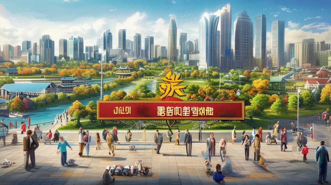 吉林好玩的景点