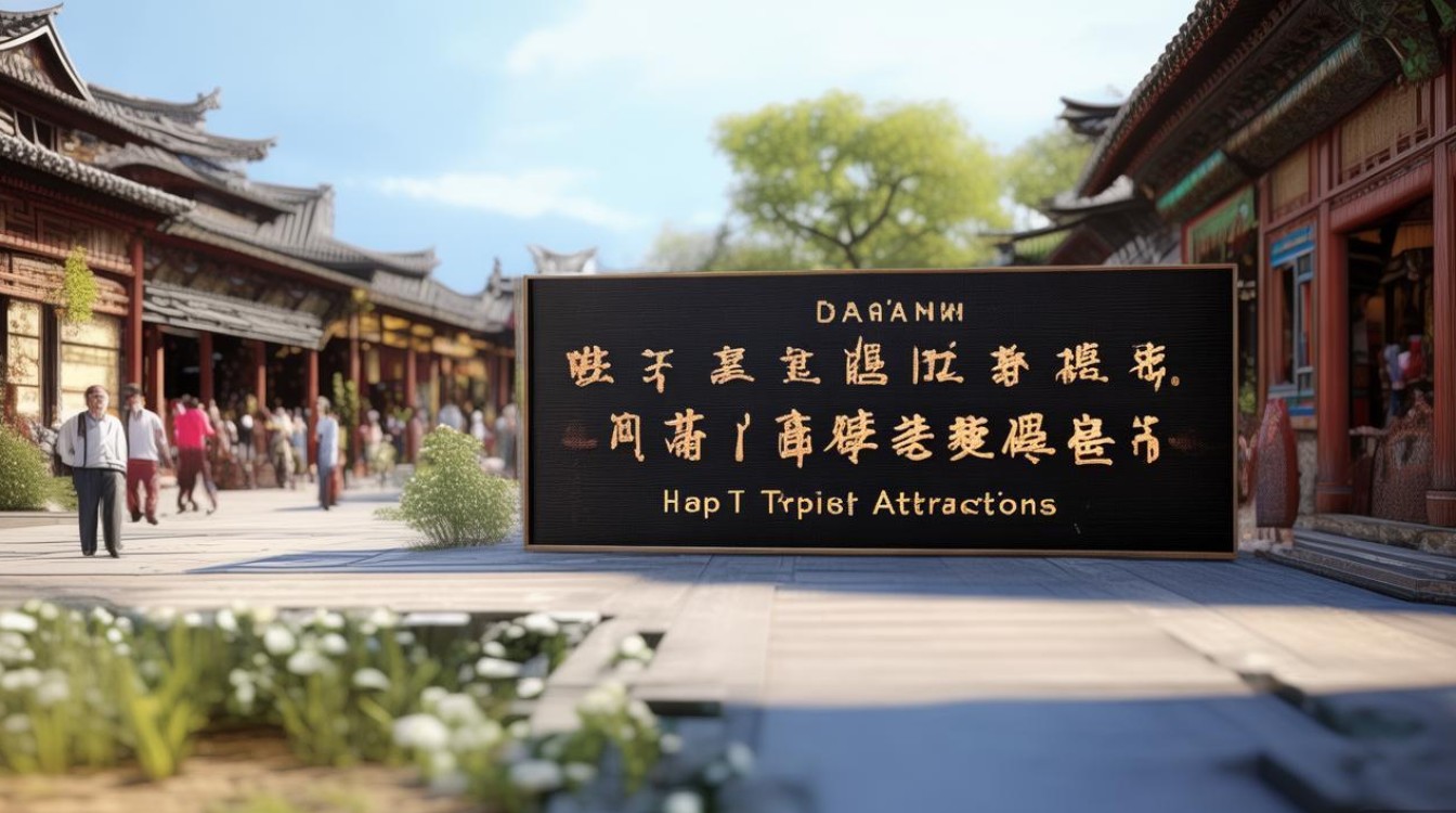 淮安旅游景点推荐