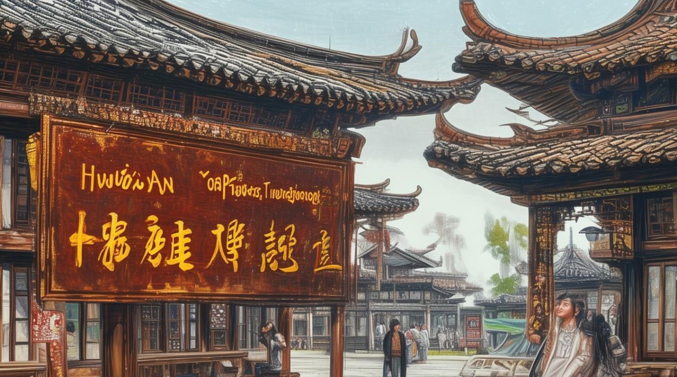 淮安旅游景点推荐