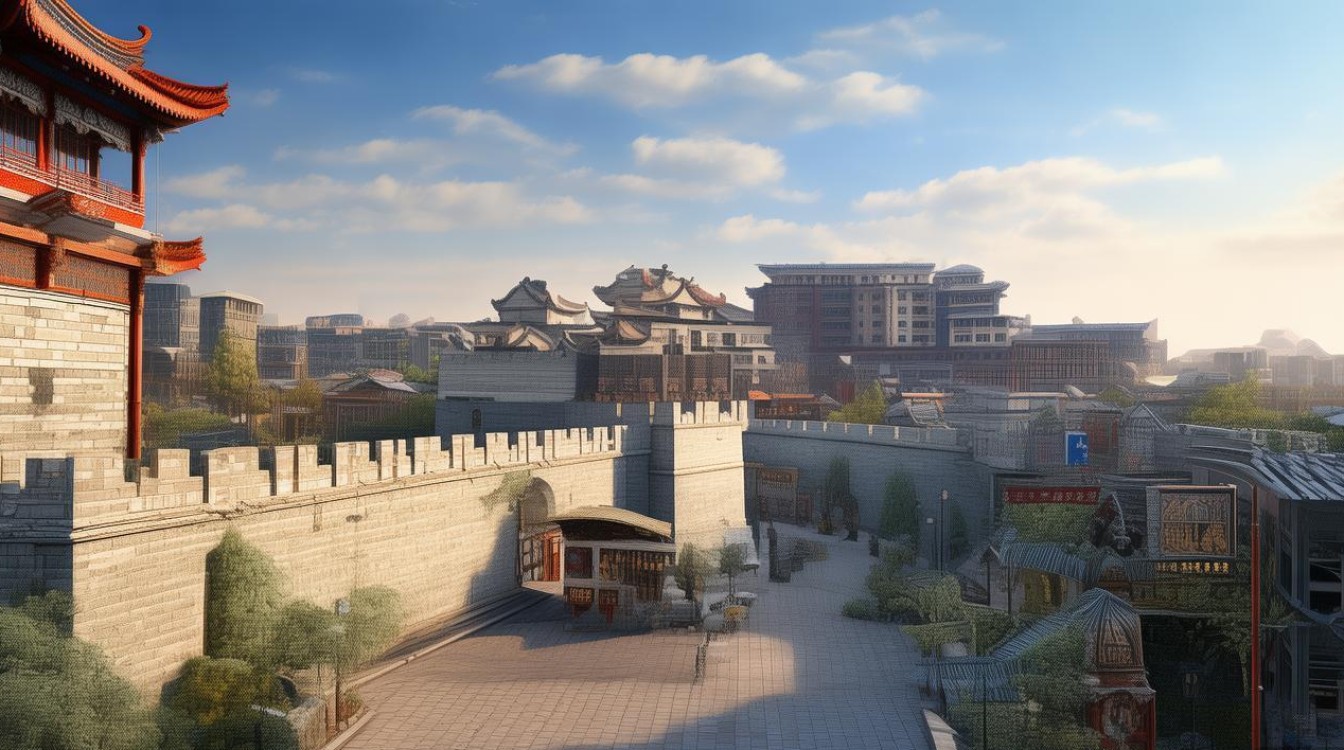 临沂有什么景点