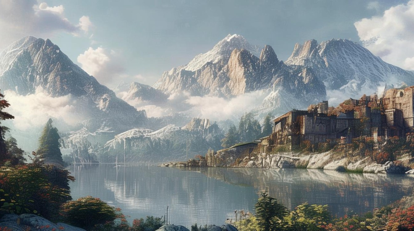 阿拉善旅游景点