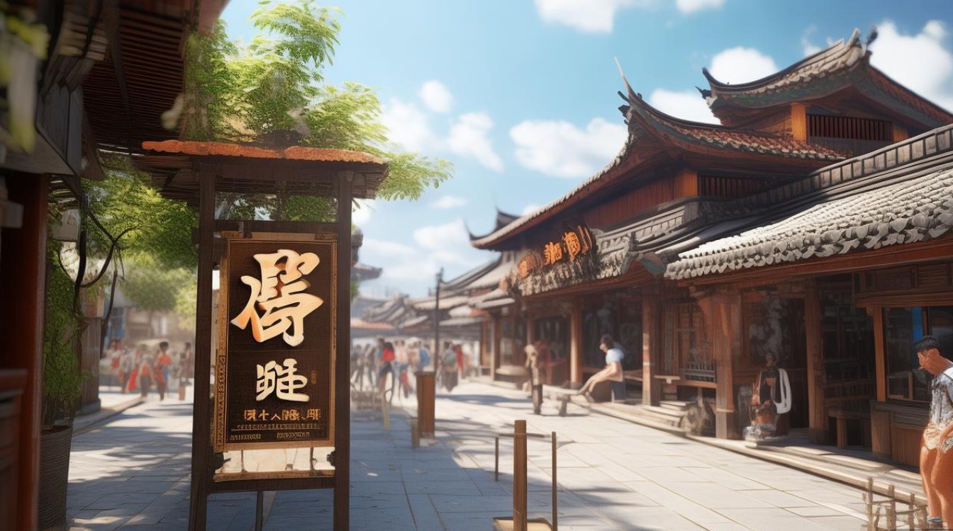 福州景点旅游攻略