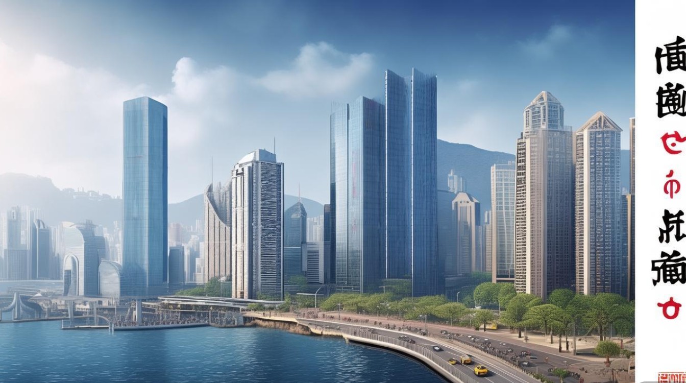 香港的景点有哪些