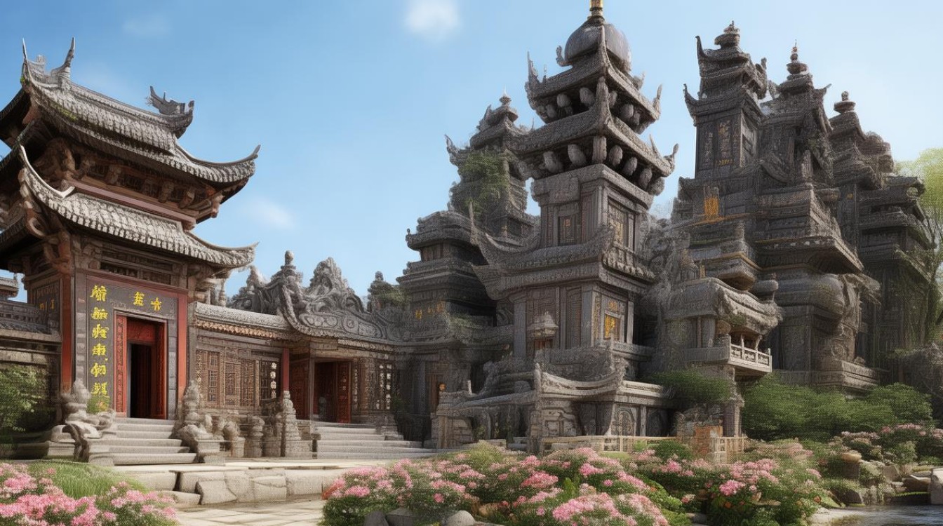 安岳旅游景点 安岳旅游景点