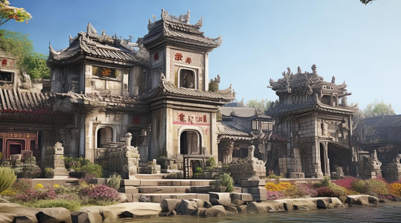 安岳旅游景点 安岳旅游景点