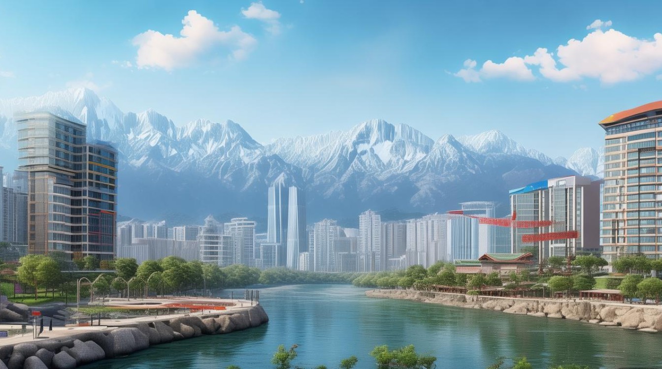 吉林有什么景点