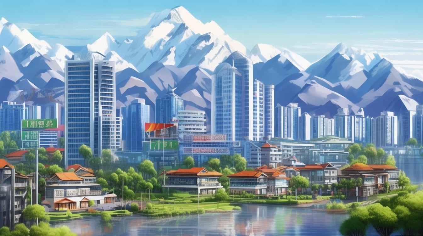 吉林有什么景点