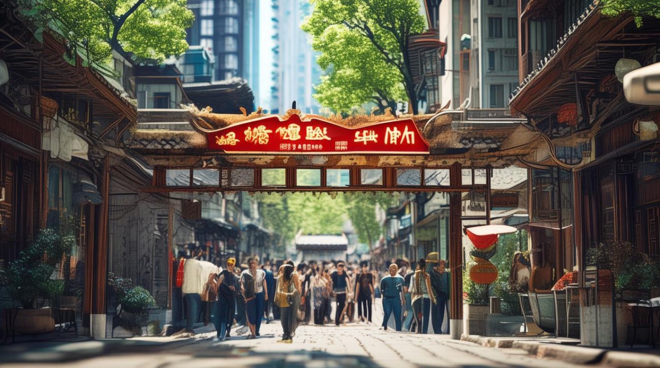 重庆著名的景点