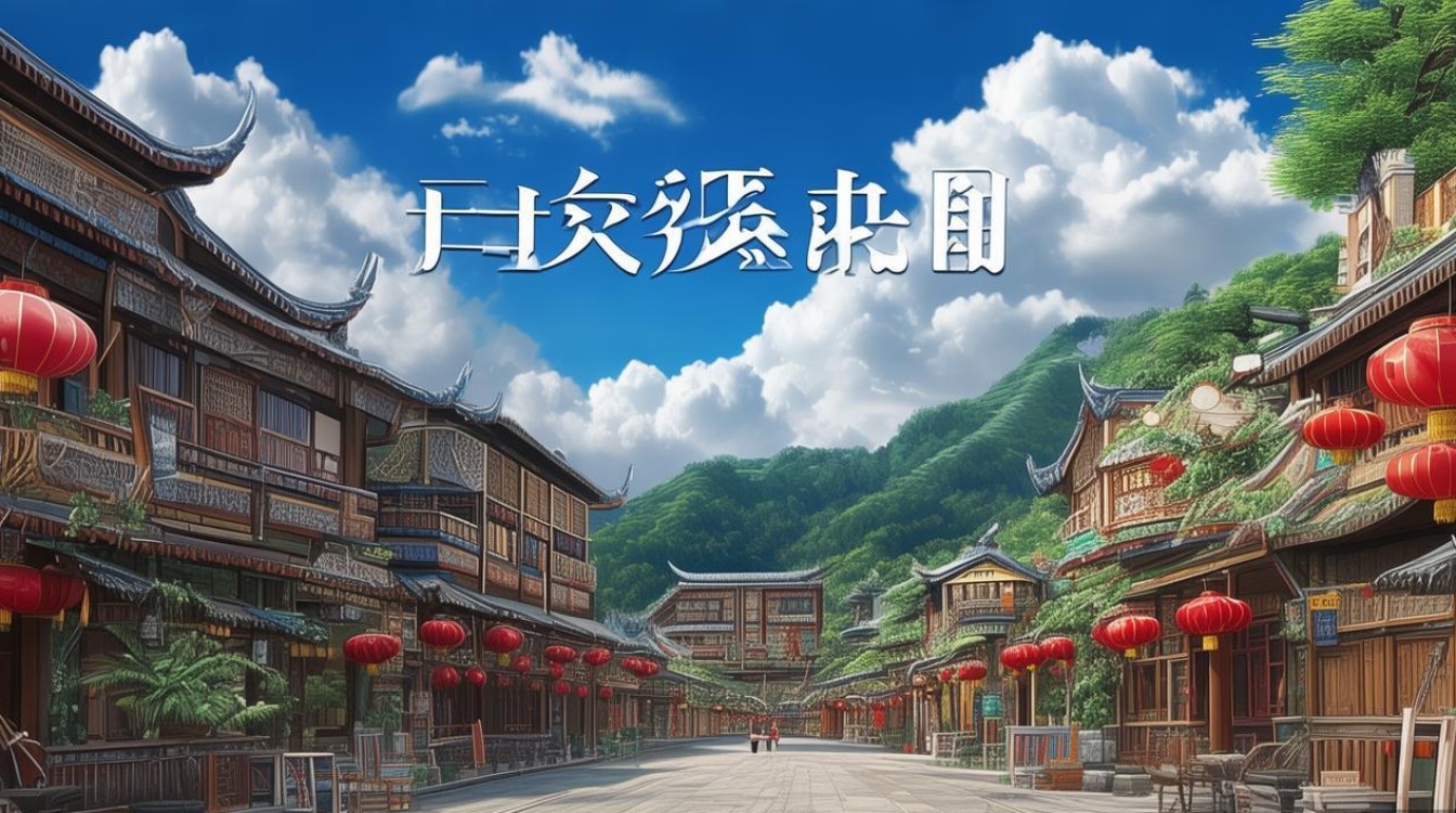 恩施好玩的景点