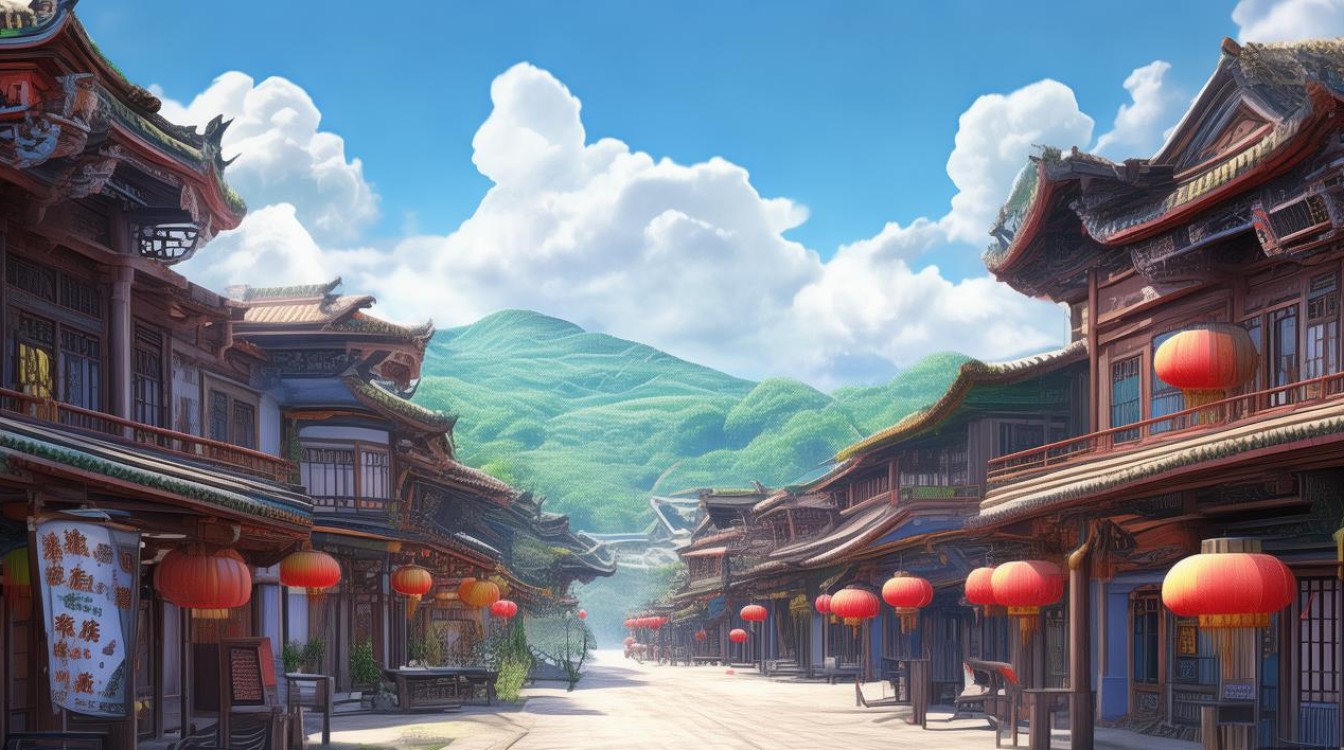 恩施好玩的景点