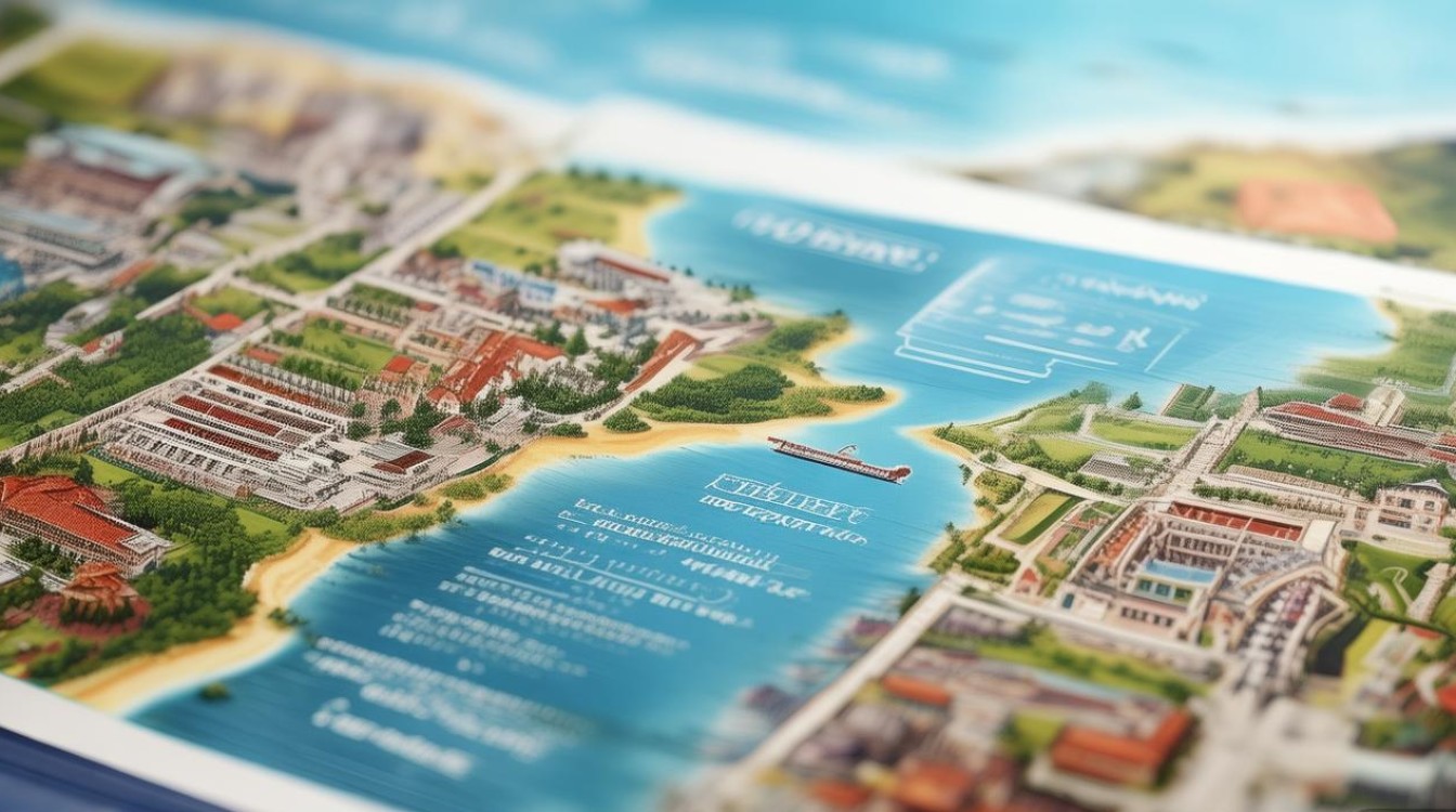 青岛旅游景点攻略